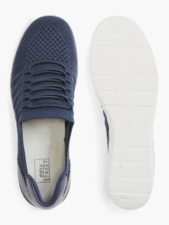 Damen Easy Street Komfort Slipper