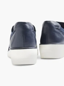 Damen Easy Street Komfort Slipper