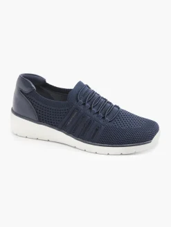 Damen Easy Street Komfort Slipper