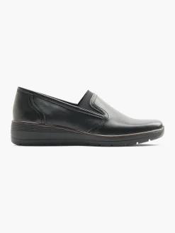 Damen Easy Street Komfort Slipper