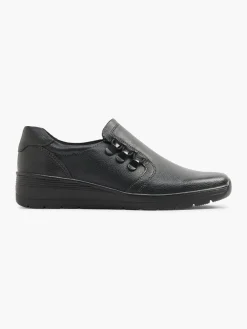 Damen Easy Street Komfort Slipper