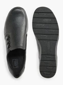 Damen Easy Street Komfort Slipper