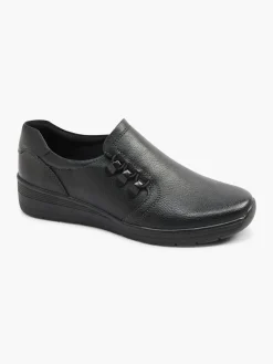 Damen Easy Street Komfort Slipper