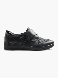 Damen Easy Street Komfort Slipper