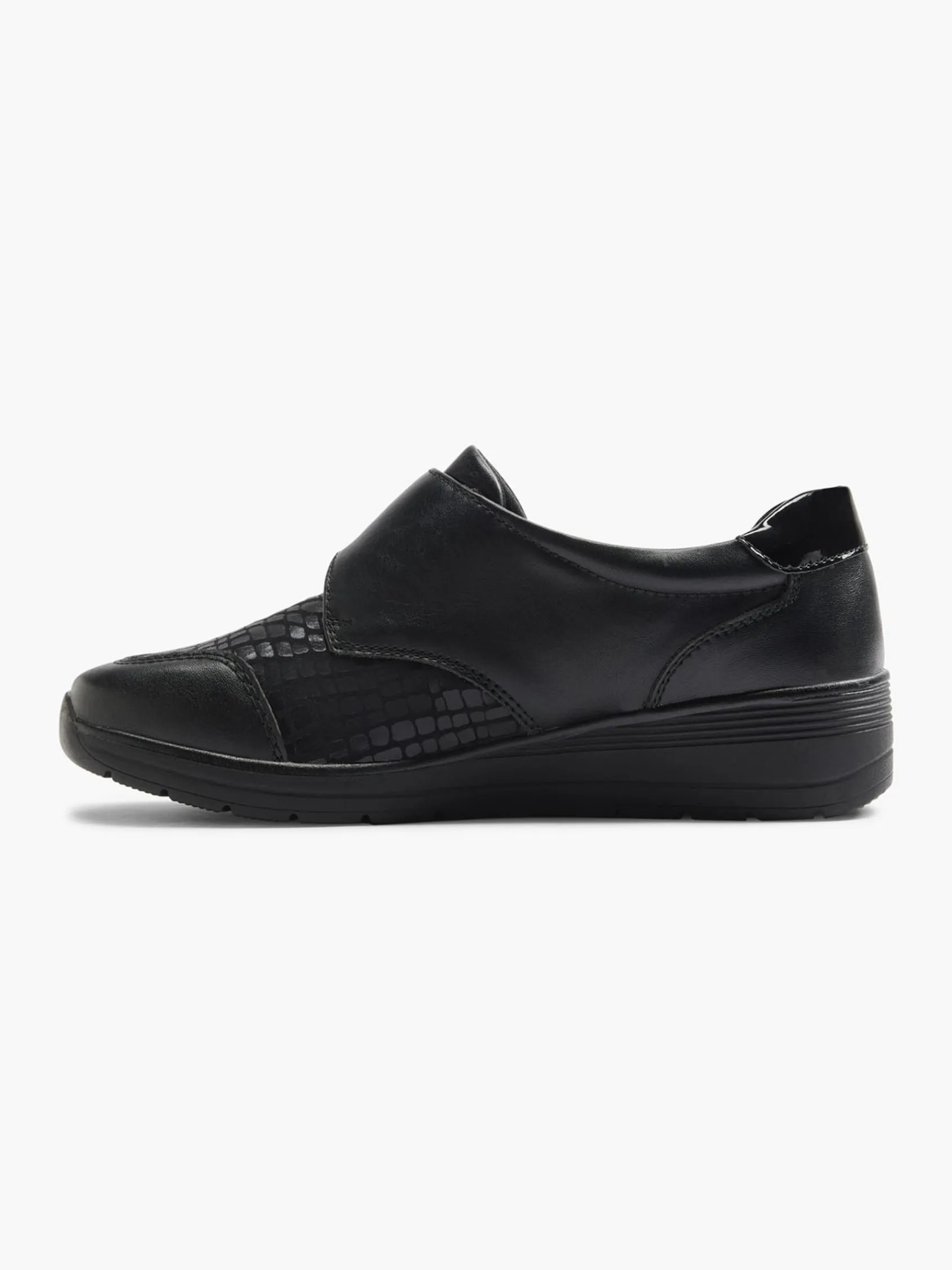 Damen Easy Street Komfort Slipper