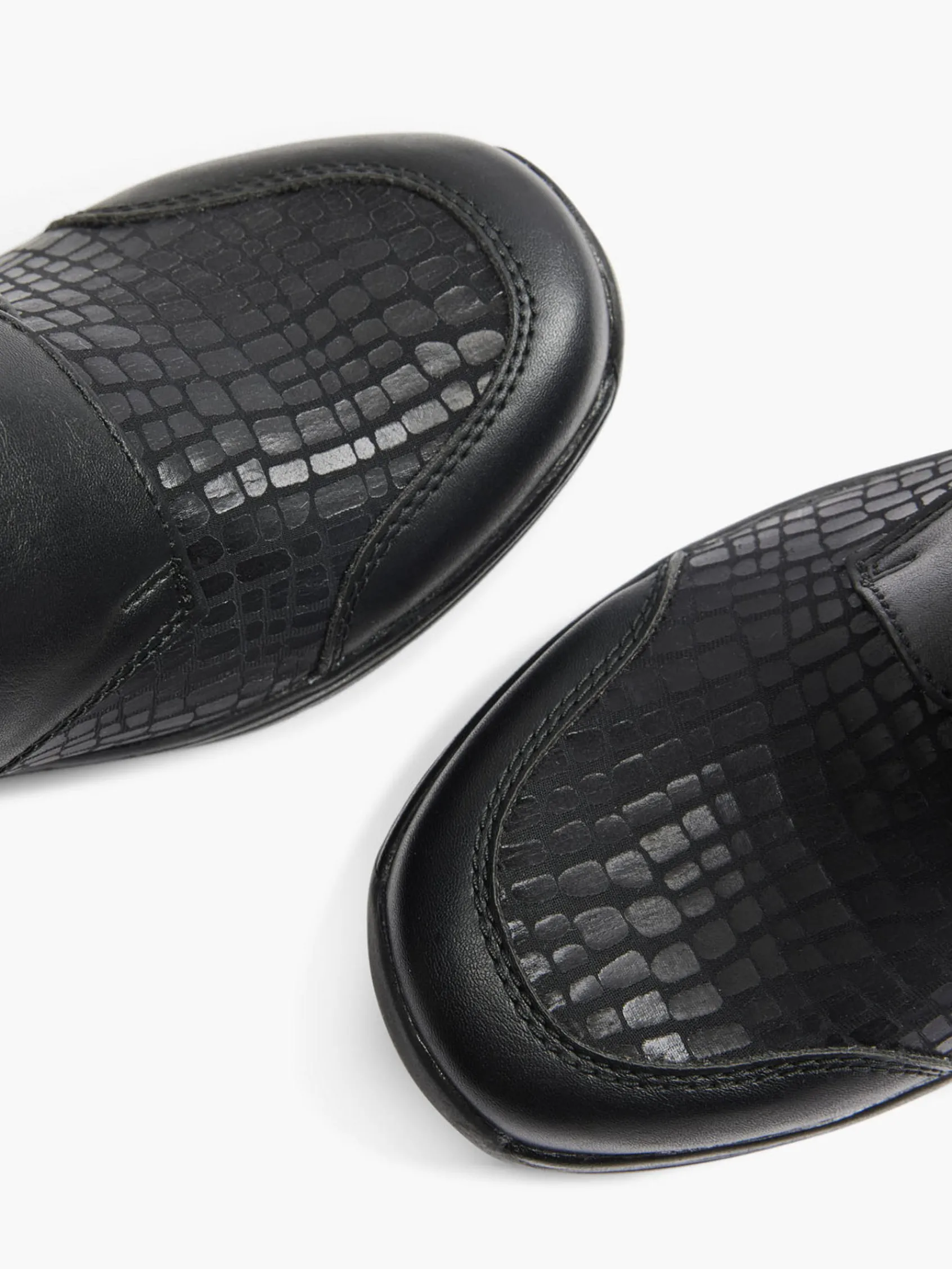 Damen Easy Street Komfort Slipper