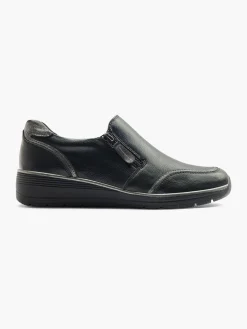 Damen Easy Street Komfort Slipper