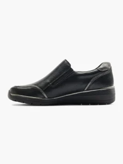 Damen Easy Street Komfort Slipper