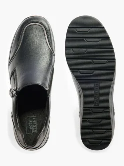 Damen Easy Street Komfort Slipper