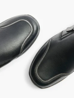 Damen Easy Street Komfort Slipper