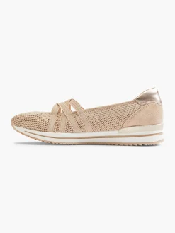Damen Medicus Komfort Slipper