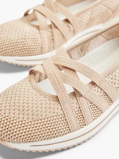 Damen Medicus Komfort Slipper