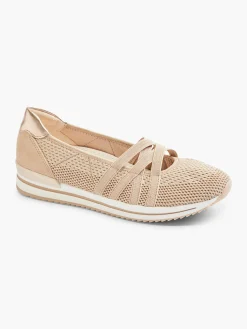 Damen Medicus Komfort Slipper