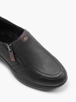 Damen Easy Street Komfort Slipper