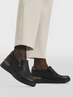 Damen Easy Street Komfort Slipper