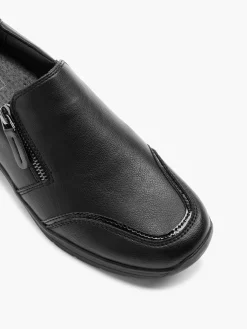 Damen Easy Street Komfort Slipper