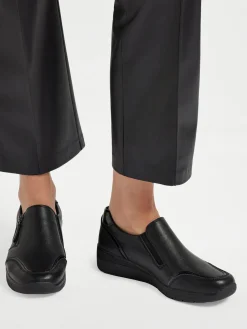 Damen Easy Street Komfort Slipper