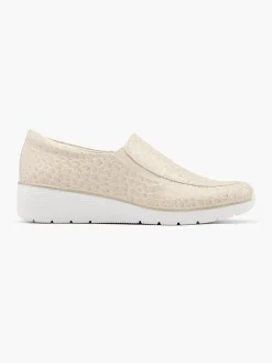 Damen Easy Street Komfort Slipper