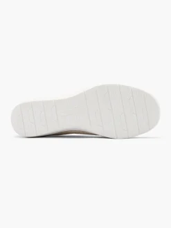 Damen Easy Street Komfort Slipper