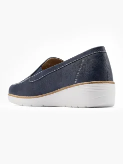 Damen Easy Street Komfort Slipper