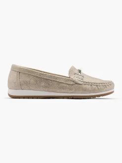Damen Easy Street Komfort Slipper