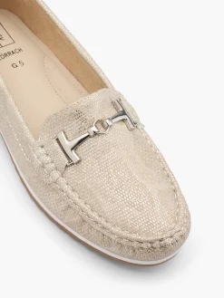 Damen Easy Street Komfort Slipper