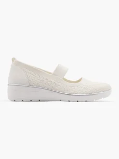 Damen Easy Street Komfort Slipper