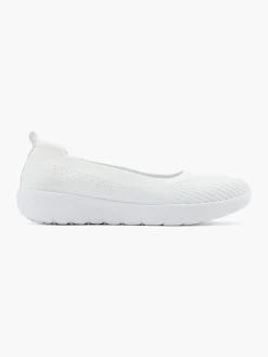 Damen Easy Street Komfort Slipper