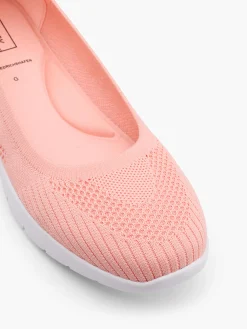 Damen Easy Street Komfort Slipper