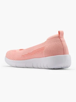 Damen Easy Street Komfort Slipper