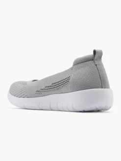 Damen Easy Street Komfort Slipper