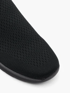 Damen Easy Street Komfort Slipper