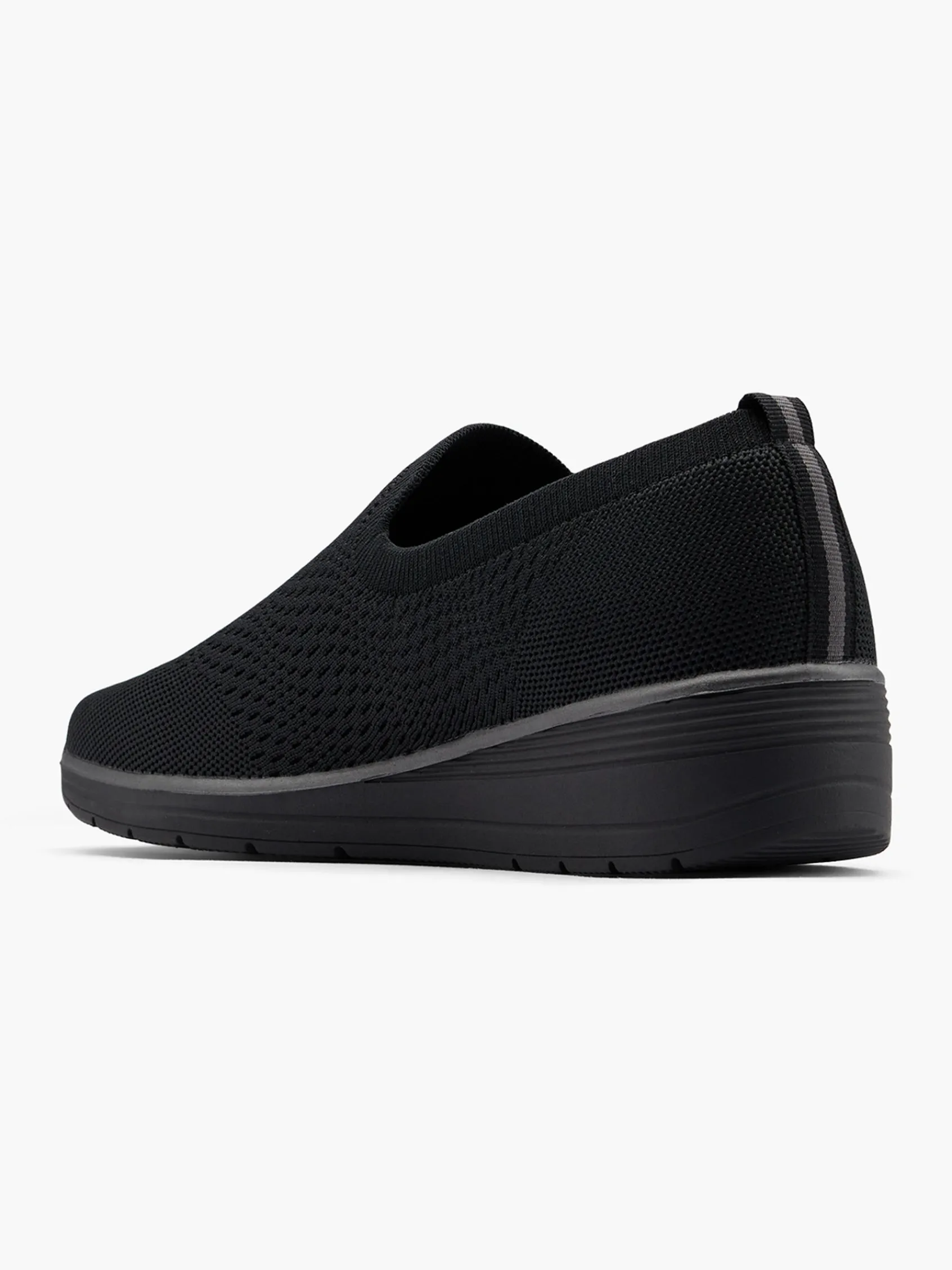 Damen Easy Street Komfort Slipper