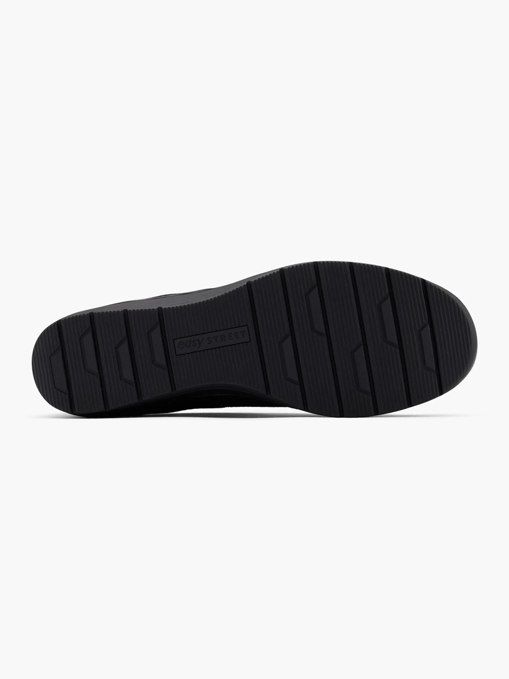 Damen Easy Street Komfort Slipper
