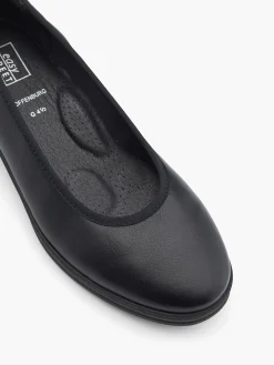 Damen Easy Street Komfort Slipper