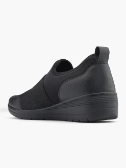 Damen Easy Street Komfort Slipper