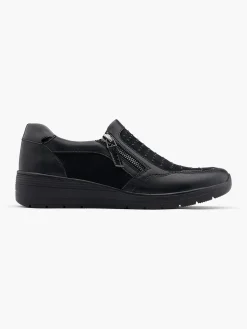 Damen Easy Street Komfort Slipper