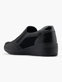 Damen Easy Street Komfort Slipper