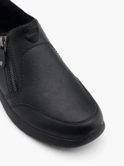 Damen Easy Street Komfort Slipper