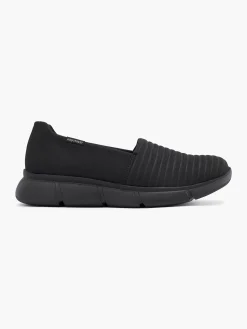 Damen Easy Street Komfort Slipper