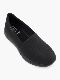 Damen Easy Street Komfort Slipper