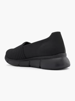 Damen Easy Street Komfort Slipper