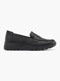 Damen Easy Street Komfort Slipper
