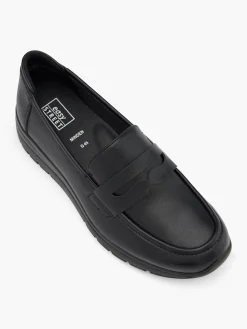 Damen Easy Street Komfort Slipper