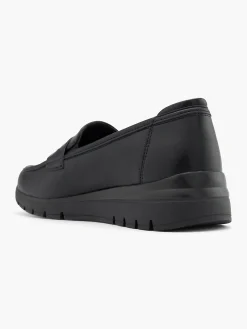 Damen Easy Street Komfort Slipper