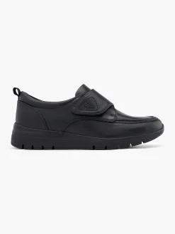Damen Easy Street Komfort Slipper
