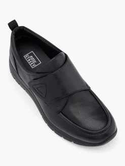 Damen Easy Street Komfort Slipper