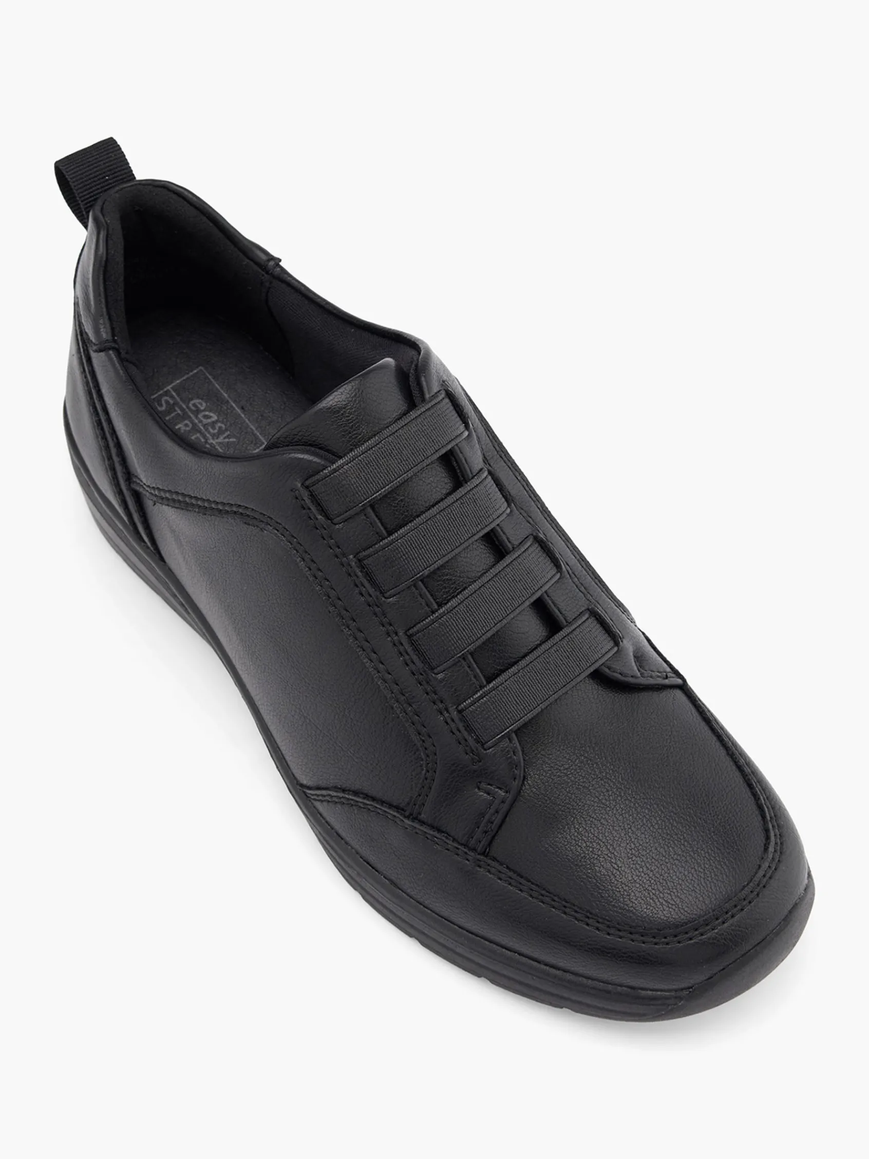 Damen Komfort Slipper