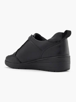 Damen Komfort Slipper
