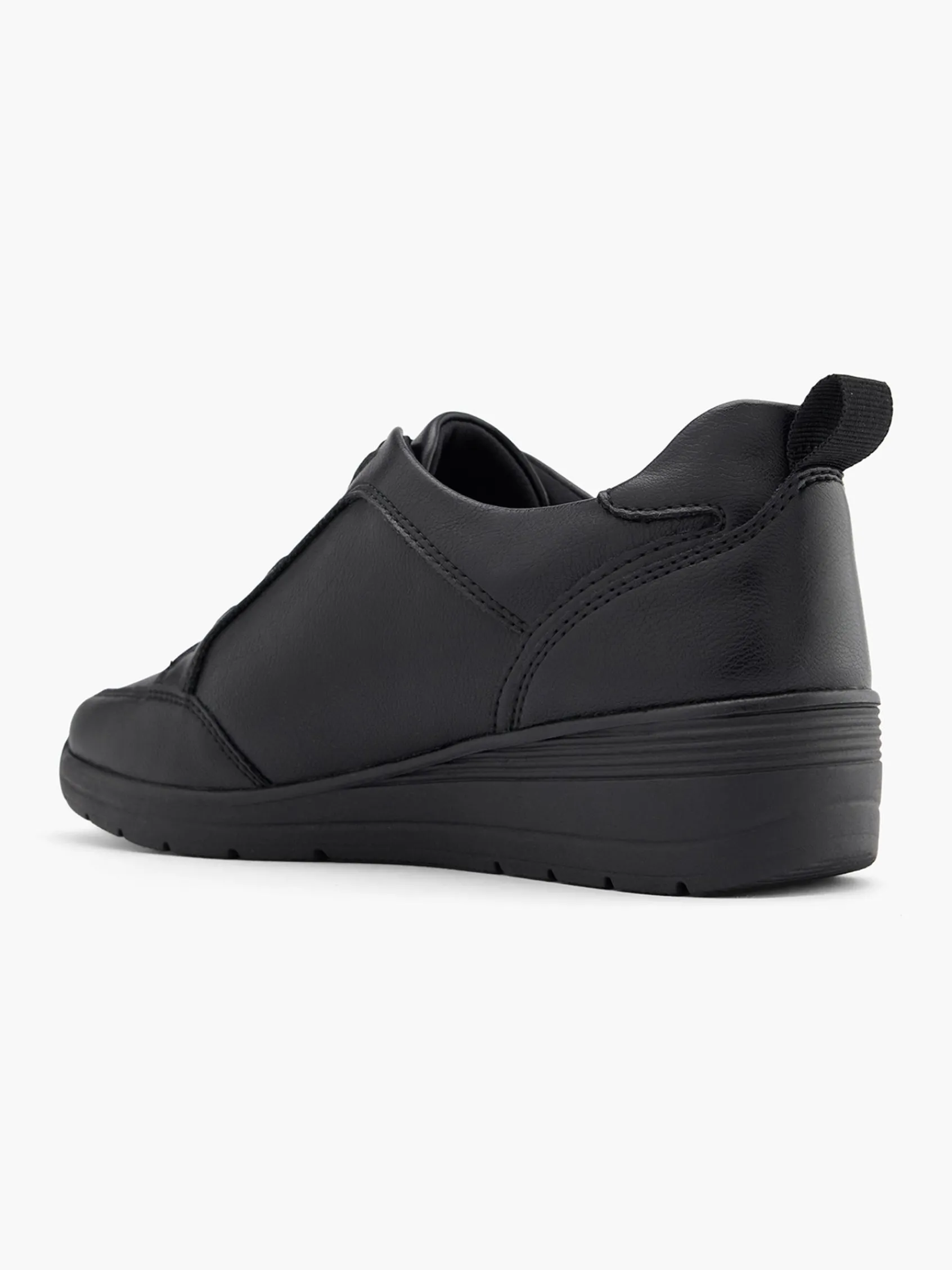 Damen Komfort Slipper